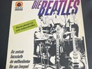 Die Beatles- Horzu SHZE 117 German Import
