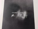 CIGARETTES AFTER SEX SIGNED X’S LP CRYSTAL CLEAR VINYL New Indie Exclusive