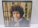BOB DYLAN - BLONDE ON BLONDE - 3-LP - 45 RPM MOBILE FIDELITY  NEW SEALED