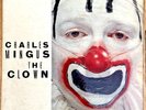 Charles Mingus - The Clown LP - Atlantic 1260 Black Label Mono G+/VG+