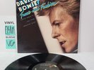 David Bowie Fame and Fashion LP RCA 1984 EX+ NM Vinyl Greatest Hits Tested #Y49