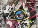 Yeah Yeah Yeah's - Fever to Tell Picture Disc Vinyl LP Original 2003 B0000349-01