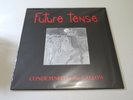 Future Tense Condemned to the Gallow MLP 1ST PRESS 1984 RARE Mercyful Fate Venom