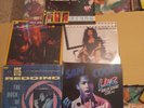 MILLIE JACKSON,SAM COOKE,OTIS REDDING, HANK BALLARD: 5 LP EXCELLENT CONDITION
