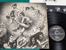 Dark Angel - We Have Arrived BRAZIL 1986 Lp 1st press Point Rock