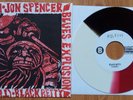 MELVINS JON SPENCER JSBX BLACK BETTY 8/10 AMREP nirvana mudhoney RARE  SIGNED