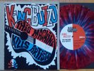 KING BUZZO THIS MACHINE VOL.1 AMREP 10
