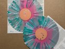 CHAPPELL ROAN - Rise & Fall Of A Midwest Princess Blood Rec LOW NUMBER Vinyl 2LP