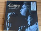 The Doors - Live In Detroit Deluxe Vinyl Box Set RSD Black Friday NEW SEALED