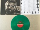 USED Ringo Starr Rotogravure 2019 Barnes & Noble Exclusive Green Color Vinyl LP