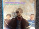 Spectrum Soul Kiss Vinyl limited edition Original Pressing translucent vinyl