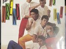 The Trend “The Trend Is In ” (LP, 1982, Garden Records) Sealed  Kennett, MO
