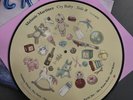 Melanie Martinez Cry Baby Picture Disc VINYL USED 1000 copies worldwide