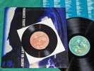 Terence Trent D'Arby's Symphony Or Damn BRAZIL LP + 7