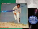 Marku Ribas - Cavalo Das Alegrias BRAZIL 1ST PRESS LP 1979 Insert Soul Fusion