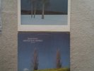 George Winston December Christmas & Winter Into Spring LP. Windham Hill Records.