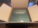 The Doors 1967-1971 6 LP VINYL BOX Rhino High Fidelity SEALED #1356/3000 IN HAND