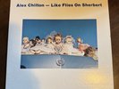 Alex Chilton “Like Flies On Sherbet” Original Press 1979