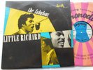 CANADA  LITTLE RICHARD The Fabulous ORIG 1958 REGENCY (Alternative label) LP