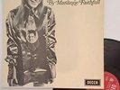LP 33T Marianne Faithfull 
