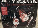 MY CHEMICAL ROMANCE-THREE CHEERS FOR SWEET REVENGE - VINILO NEW VINYL
