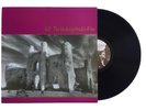 U2 Vinyl Record The Unforgettable Fire LP