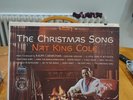 Nat King Cole   The Christmas Song   Capitol SW 1967