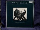 VAN HALEN VERY RARE SEALED LP WOMEN & CHILDREN FIRST 1980 US 1stPRESS NO CUTOUTS