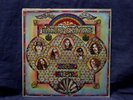 LYNYRD SKYNYRD VERY RARE SEALED LP SECOND HELPING 1974 USA 1stPRESS SOUNDS/SOUTH