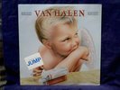 VAN HALEN VERY RARE SEALED LP 1984 1984 USA 1stPRESS W/TWO HYPE STICKERS OOP