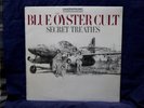 BLUE OYSTER CULT  SEALED LP SECRET TREATIES QUADRAPHONIC 1974 1stPRESS