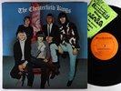 Chesterfield Kings - Here Are The LP - Mirror VG++