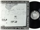 Crass - Stations Of The Crass 2xLP - Crass UK OG Press