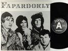 Fapardokly - S/T LP - Psycho UK - Psych VG+