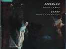 Columbia SAX2485 Schumann:Piano Con;Liszt:PC#1/Annie Fischer/Klempere,s/c,EX/NM-