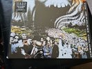 W.A.S.P. The Headless Children LP Clear Vinyl NEW SEALED