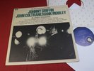 Johnny Griffin John Coltrane Hank Mobley  BLOWIN SESSIONS  Blue Note 2 LP-Set