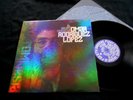 OMAR RODRIGUEZ LOPEZ/CRYPTOMNESIA/ USA PRESS LP