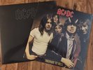 Highway to Hell & Back In Black by Ac/Dc (Record, 2003)