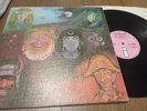 King Crimson - In The Wake of Poseidon Orig 1970 UK 1st Vinyl Textured ILPS 9127