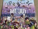 Mt. Joy - Rearrange Us Autographed Vinyl LP