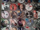 David Bowie 40th Anniversary Picture Disc Full Set Of 26 7