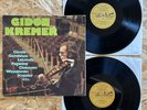 Gidon Kremer Violin Recital Melodia-Eurodisc 88 237 XCK Ed1 2LP Stereo EX