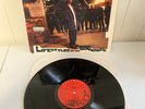 Big L / Lifestylez Ov Da Poor & Dangerous 1995 US Original 1LP Vinyl Records