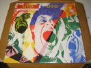 UFO - Strangers In The Night double LP new sealed Chrysalis reissue hard rock