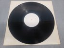 PARLIAMENT Osmium INVICTUS Test Press 1970 P-Funk VG VINYL LP Record USED
