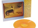 Explosions In The Sky The Rescue Dusty Orange Vinyl LP NEW SEALED