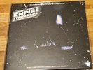 Star Wars - Empire Strikes Back 2 x Gold Vinyl Record LP Soundtrack Album 2015