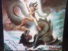Angeles Del Infierno – Diabolica 1985 WEA Records
