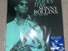 MUSIC MATTERS JAZZ SONNY ROLLINS NEWK'S TIME Vinyl New SEALED 2 45 RPM LPs MMJ